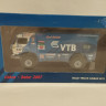 KAMAZ-4911 RaceTruck  ралли Париж-Дакар #527 Беляев 2007 (комиссия) - KAMAZ-4911 RaceTruck  ралли Париж-Дакар #527 Беляев 2007 (комиссия)