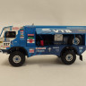 KAMAZ-4911 RaceTruck  ралли Париж-Дакар #527 Беляев 2007 (комиссия) - KAMAZ-4911 RaceTruck  ралли Париж-Дакар #527 Беляев 2007 (комиссия)