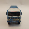 KAMAZ-4911 RaceTruck  ралли Париж-Дакар #527 Беляев 2007 (комиссия) - KAMAZ-4911 RaceTruck  ралли Париж-Дакар #527 Беляев 2007 (комиссия)