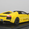 Lamborghini Murcielago LP640 Versace 2008 - Lamborghini Murcielago LP640 Versace 2008