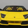 Lamborghini Murcielago LP640 Versace 2008 - Lamborghini Murcielago LP640 Versace 2008