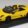 Lamborghini Murcielago LP640 Versace 2008 - Lamborghini Murcielago LP640 Versace 2008