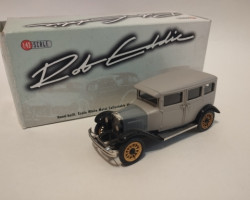 1928 Volvo PV4 (комиссия)