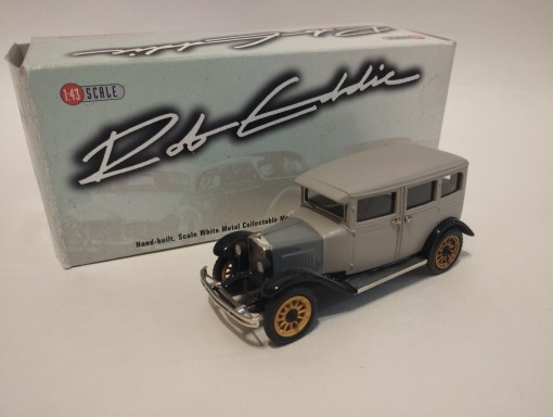 1928 Volvo PV4 (комиссия) RE31(k167)