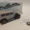1928 Volvo PV4 (комиссия) - 1928 Volvo PV4 (комиссия)