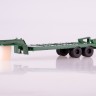 Полуприцеп-тяжеловоз ЧМЗАП-5523 - Полуприцеп-тяжеловоз ЧМЗАП-5523