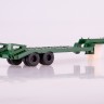 Полуприцеп-тяжеловоз ЧМЗАП-5523 - Полуприцеп-тяжеловоз ЧМЗАП-5523