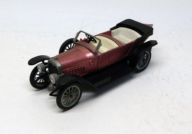 Oldtimer Audi 1913 (комиссия) 520(k102)