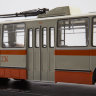 Троллейбус ЗИУ-9, г. Хабаровск, маршрут №1 - Троллейбус ЗИУ-9, г. Хабаровск, маршрут №1