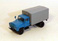 ГЗСА-3704 (база 52-01) "Хлеб"