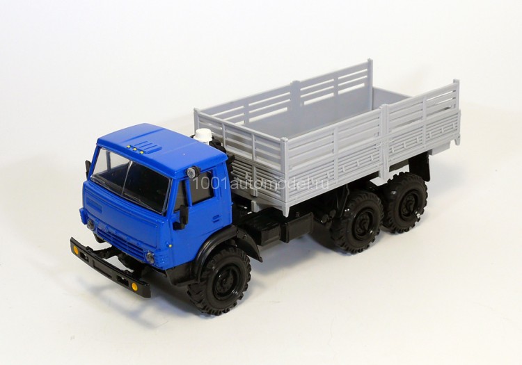 Камский грузовик-4310 бортовой E4310bort