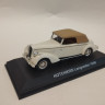 Hotchkiss Languedoc 1949 (686 Biarritz Cabriolet) (комиссия) - Hotchkiss Languedoc 1949 (686 Biarritz Cabriolet) (комиссия)