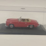 Mercedes-Benz 190 SL (W121) Cabriolet 1955-62 (комиссия) - Mercedes-Benz 190 SL (W121) Cabriolet 1955-62 (комиссия)