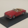 Mercedes-Benz 190 SL (W121) Cabriolet 1955-62 (комиссия) - Mercedes-Benz 190 SL (W121) Cabriolet 1955-62 (комиссия)