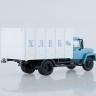 Фургон для перевозки хлеба (3307) - Фургон для перевозки хлеба (3307)
