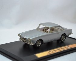 Alfa Romeo 2000 Coupe Raho (комиссия)