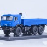 КАМАЗ-43118 6х6 бортовой - КАМАЗ-43118 6х6 бортовой