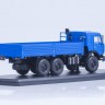 КАМАЗ-43118 6х6 бортовой - КАМАЗ-43118 6х6 бортовой