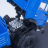 КАМАЗ-43118 6х6 бортовой - КАМАЗ-43118 6х6 бортовой
