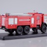 АЦ-5-40 (Камский грузовик-43118) - АЦ-5-40 (Камский грузовик-43118)