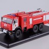 АЦ-5-40 (Камский грузовик-43118) - АЦ-5-40 (Камский грузовик-43118)