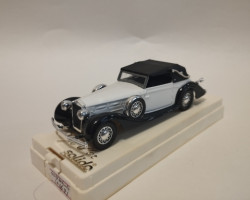 Delage D 8/120 (комиссия)