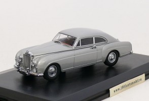 Bentley S1 Continental Fastback 1956