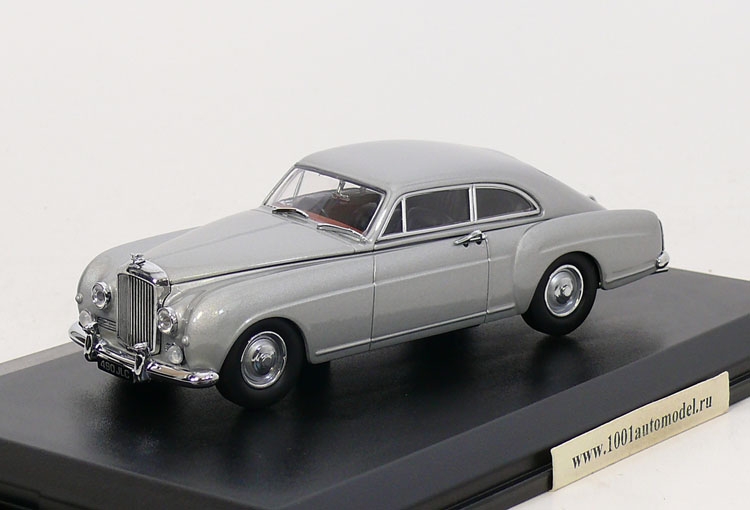 Bentley S1 Continental Fastback 1956 BCF001(n)