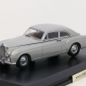 Bentley S1 Continental Fastback 1956 - Bentley S1 Continental Fastback 1956