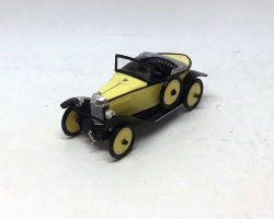 Citroen 5HP №46 1929 (комиссия)