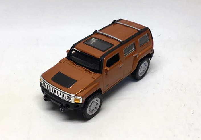 Hummer H3 (комиссия) 4706W(k148)