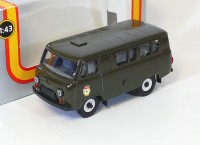 УАЗ-3962 гвардия
