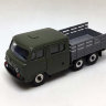 УАЗ-39094 "Фермер" бортовой (трехмостовый) - УАЗ-39094 "Фермер" бортовой (трехмостовый)