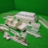 РАФ-21А "Афалина" микроавтобус (KIT) - РАФ-21А "Афалина" микроавтобус (KIT)