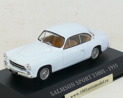 Salmson Sport 2300S 1955 (комиссия) 