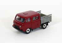 УАЗ-39094 "Фермер" бортовой 