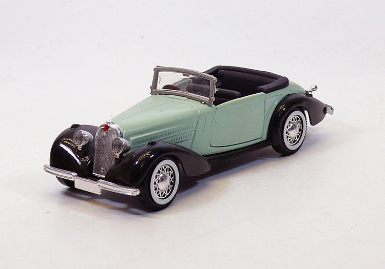 Talbot T23 1937 (комиссия) 4003/1(k106)