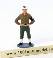 фигурка Янки Police