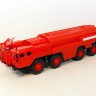 МАЗ-7310 пожарный - МАЗ-7310 пожарный