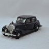 Rolls Royce Wraith 1939 Conduite Interieure (Sport) James Young (комиссия) - Rolls Royce Wraith 1939 Conduite Interieure (Sport) James Young (комиссия)