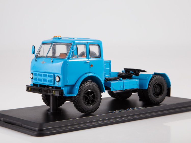 МАЗ-504А седельный тягач SSM1417