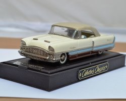 Packard Caribbean 1956 (комиссия)