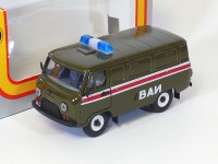 УАЗ-3741 ВАИ