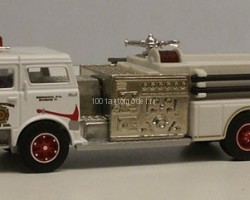 Mack CF Pumper -Berwick- (комиссия)