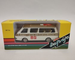 РАФ-2203 -Игры XXII Олимпиады Москва 1980- судейский (комиссия)