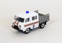 УАЗ-39094 "Фермер" МЧС бортовой