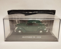 Matford V8 - 1939 (комиссия)