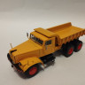 KrAZ 256 URSS 1967 (комиссия) - KrAZ 256 URSS 1967 (комиссия)