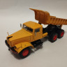 KrAZ 256 URSS 1967 (комиссия) - KrAZ 256 URSS 1967 (комиссия)