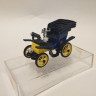 Fiat 3.5 HP 1899 Scoperta (комиссия) - Fiat 3.5 HP 1899 Scoperta (комиссия)